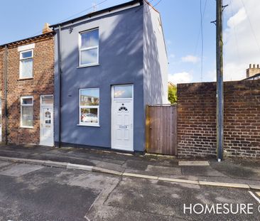 Moss Street, Prescot, L34 6HL - Photo 2