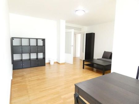 Warszawa Śródmieście, Grzybowska - Фото 3