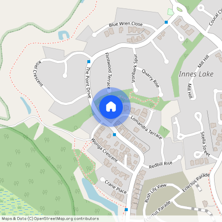 1/3 Lomandra Terrace, 2444, Port Macquarie Nsw