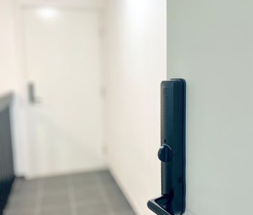 Nyhemsgatan, Halmstad - Foto 1