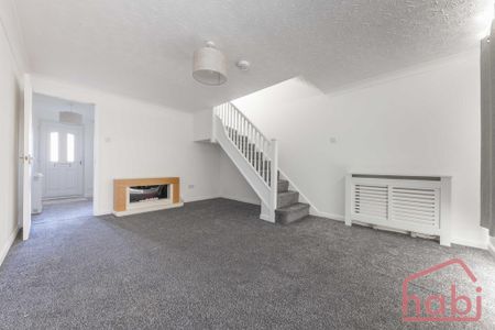 2 bedroom terraced house to rent - Photo 3