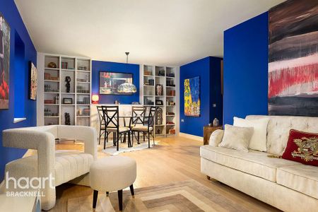 2 bedroom apartment to rent - Photo 2