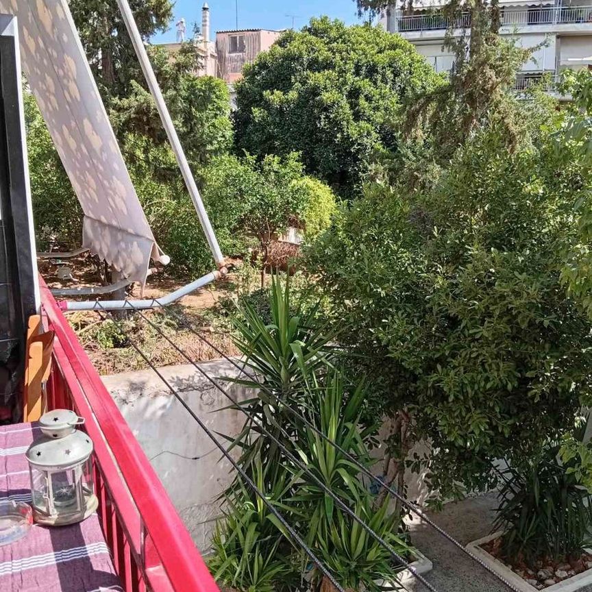 Διαμέρισμα για ενοικίαση Πλατεία Ελευθερίας (Κορυδαλλός) - Photo 1