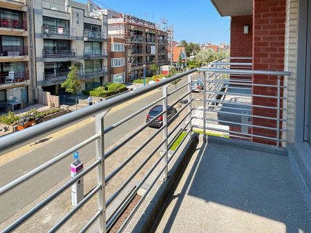 Appartement met twee slaapkamers + parkeerplaats te huur - Foto 3