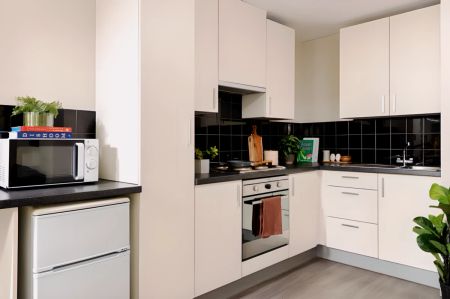 Extra Large Studio - Photo 3