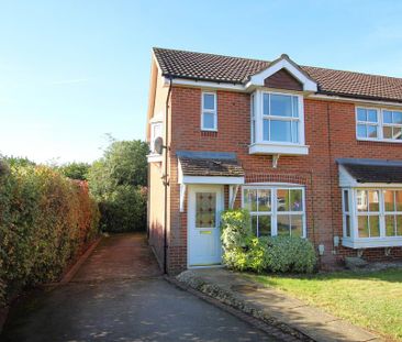2 bedroom semi-detached house to rent - Photo 2