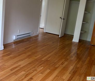 2827, Arcand, Mercier / Hochelaga / Maisonneuve à louer - Photo 1