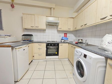 Studio Flat, Mayton Street, N7 - Photo 4