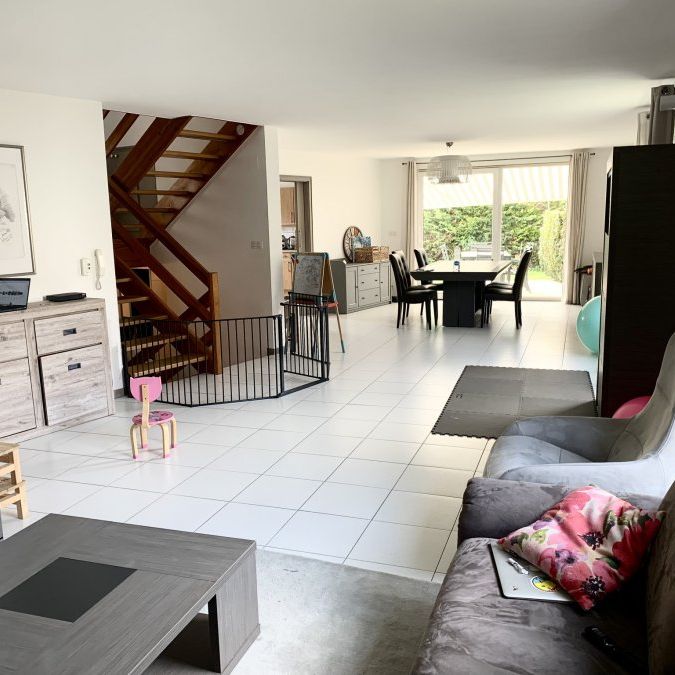 Maison 7 pièces à - Photo 1