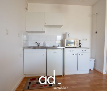 Location Appartement 2 pièces 33m² LA ROCHELLE 17000 - Photo 6