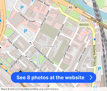 John Street, DERBY - Photo 1