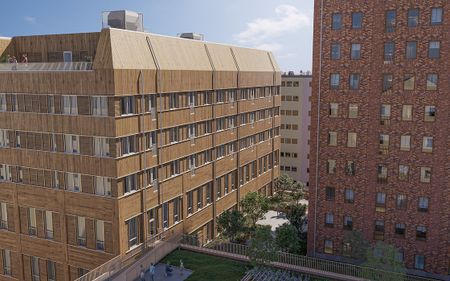 Ladugårdsgatan 35, Ursvik - Foto 4