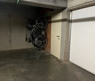 Comfortabel, recent appartement met terras nabij de Zeedijk, aan tr... - Photo 1