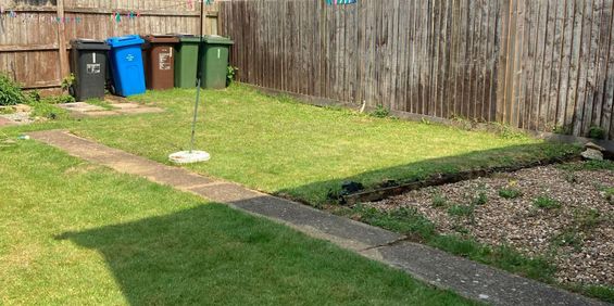 Bright & Sunny Single Room in Clean & Tidy Shared House Room 1 - Photo 3