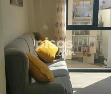 Ático en alquiler en Calle de la Virgen de Lluc, cerca de Calle de ... - Photo 1