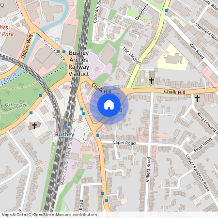 WD19 Aldenham Rd 26-1