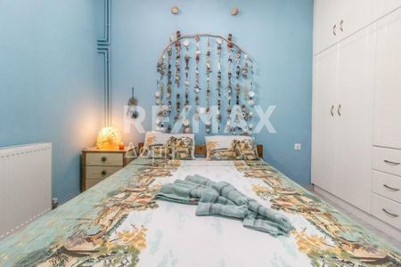 Ενοικίαση κατοικίας, 75 τ.μ., Κριθάρια, 450 € - Photo 5