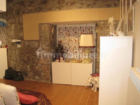 Trilocale ottimo stato, piano terra, Centro, Montefiascone - Photo 2