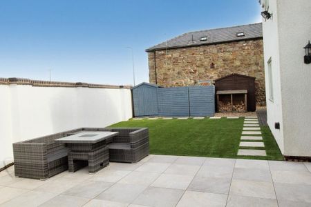 4 bedroom farm house to rent - Photo 4