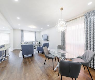 For Lease - 48 Briarcrest Drive, Markham, Ontario - Photo 2