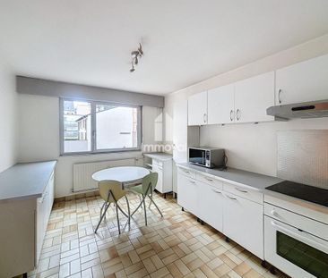 Location Appartement 2 pièces 62m² STRASBOURG 67000 - Photo 3