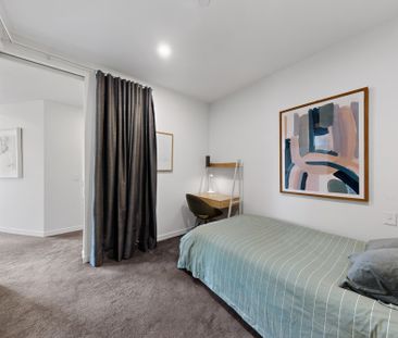 206/38 Harold Street, Hawthorn East VIC 3123 - Apartment For Rent |... - Photo 2