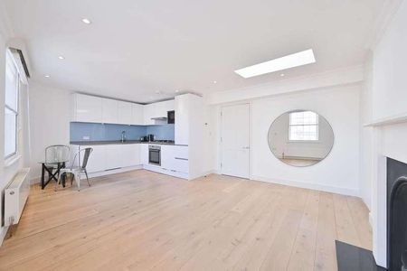 Wardour Street, Soho, Soho, W1F - Photo 3