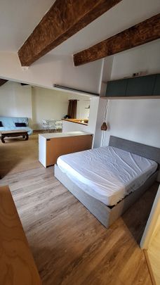 Location Appartement 2 pièces 40m² MONTPELLIER 34000 - Photo 1