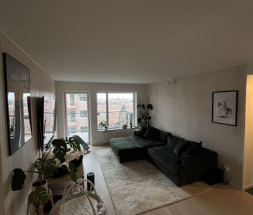 Övre Sanatoriegatan, Göteborg - Foto 1