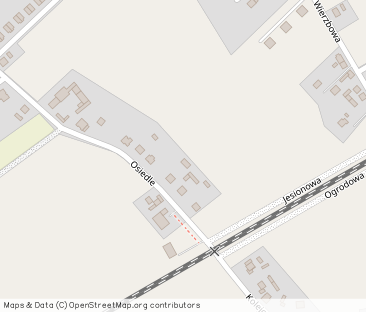 Dąbrówka, 2 pokojowe z parkingiem - Фото 1
