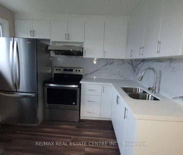For Lease - 41 Belleview Avenue Unit# Upper, Kitchener, Ontario - Photo 5