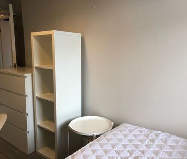 Room in a Shared House, Queens Road, S2 - Photo 4