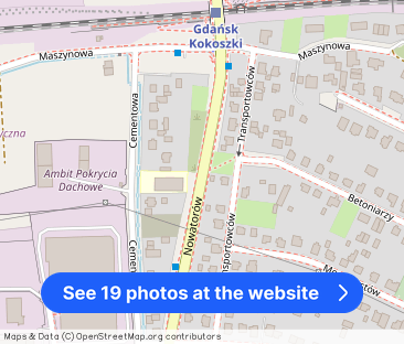 Nowe 3- Pokojowe mieszkanie na Kokoszkach - Photo 1