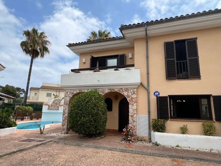 14B Carrer Corb Marí, Muro, Balearic Islands 07458 - Photo 2