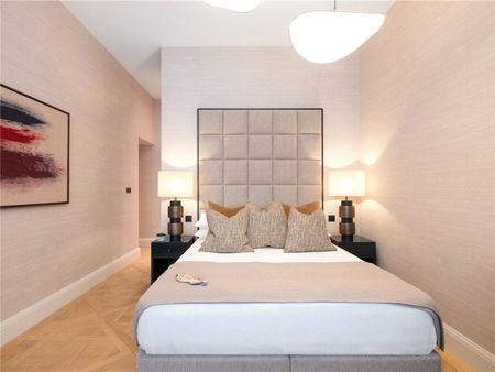 South Audley Street, W1K - Photo 5