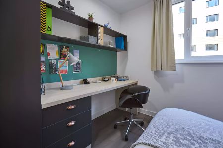 Ensuite Gold - Photo 5