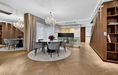 PRENÁJOM| Luxusný 4i penthouse so zelenou oázou na súkromnej terase - Photo 5