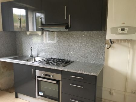 Location Appartement 3 pièces 66m² - Photo 3