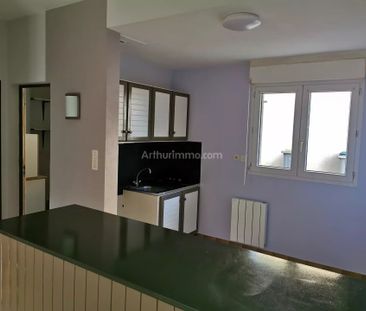 Location Appartement 3 pièces 66 m2 à La Chapelle-des-Fougeretz - Photo 3