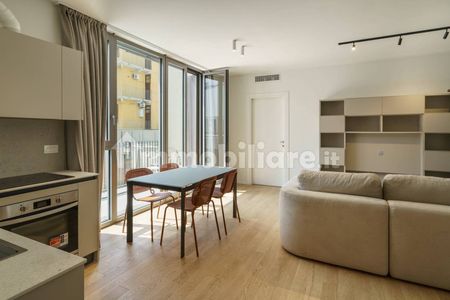 Trilocale nuovo, primo piano, Barona, Milano - Photo 2