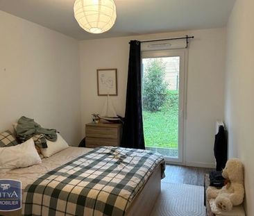 Location Appartement 3 pièces 63m² LE BOUSCAT 33110 - Photo 2