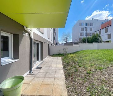 Apartment - Photo 1