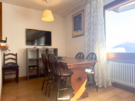 LOC 229 - RESIDENCE DE LA FORET A - Photo 5