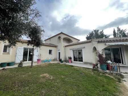 Location Villa 7 pièces 211 m2 à Agde - Photo 4