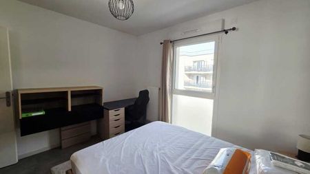 Location Appartement 2 pièces 41m² SARAN 45770 - Photo 4