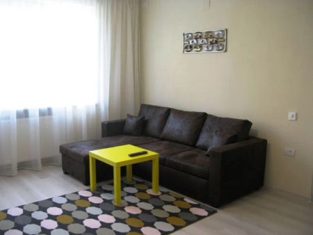 Inchiriem Apartament 2 Camere, Modern, Semidecomandat, Centrul Civic - Fotografie 2
