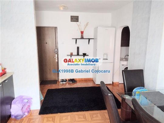 apartament 2 camere Prosper- Sebastian - Fotografie 1