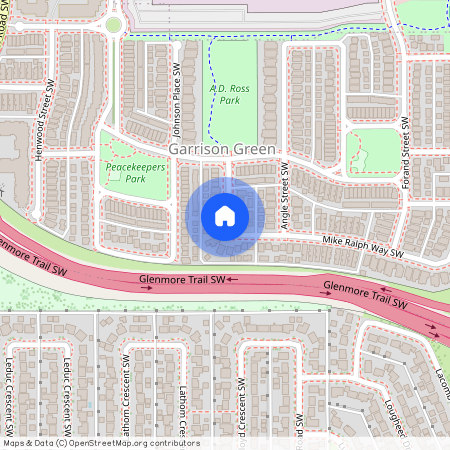 Calgary, AB T3E 0H8