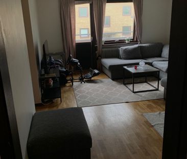 Jönköpingsvägen, Ulricehamn - Photo 1