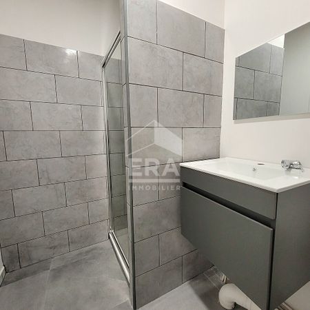 LOCATION MEUBLEE - PAU CENTRE : T1 meublé de 24 m² - Photo 4